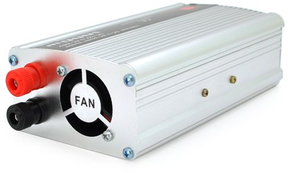 Фото - Инвертор автомобильный Voltronic Himastar 1000W