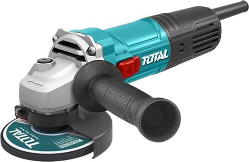 Болгарка Total TG10912556