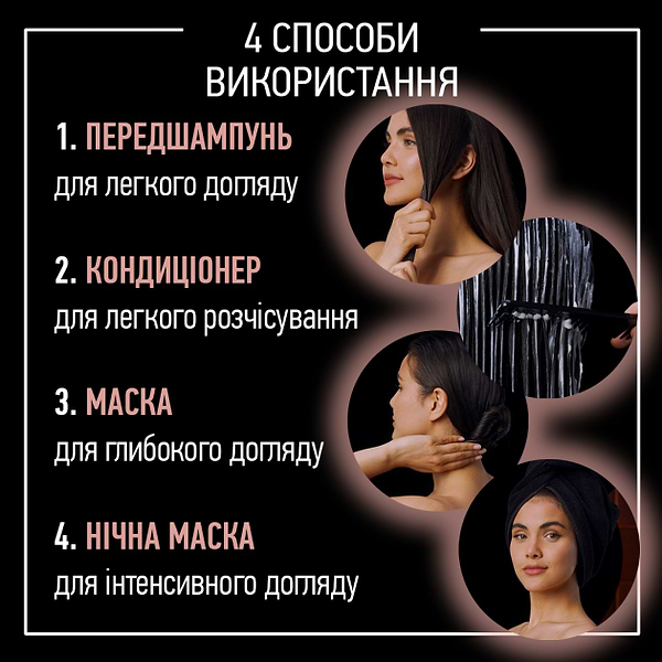 Фото - Маска для волос SYOSS Keratin Hair Perfection 500мл