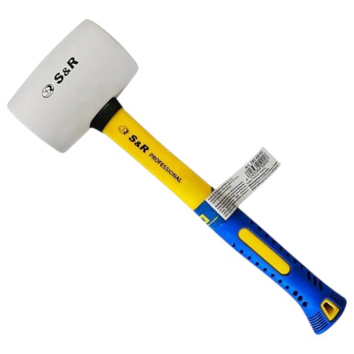 Фото - Киянка S&R 680 г (285680065)