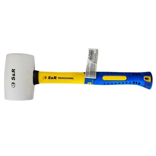 Фото - Киянка S&R 680 г (285680065)