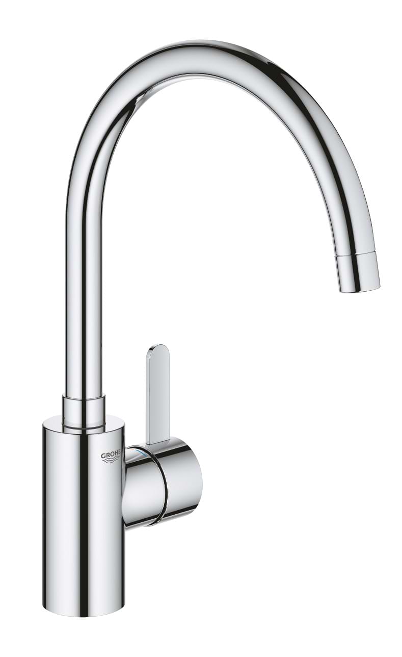 Смеситель кухонный Grohe Via Cosmo Ohm C Хром (30431000)