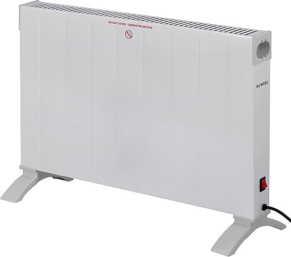 Фото - Конвектор Kumtel HC-2930