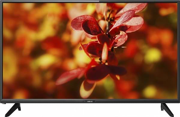 Фото - Уценка - Телевизор Akai UA40FHD22T2S