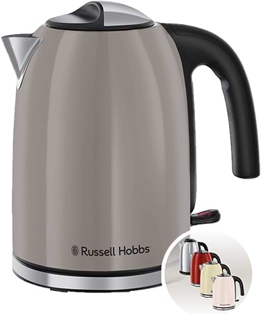 Електричний чайник Russell Hobbs 28511-70 - Фото 1