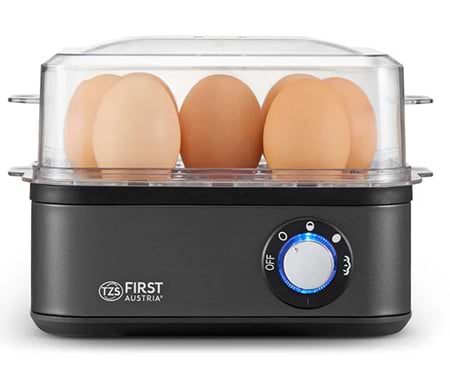 Яйцеварка First FA-5115-3-GR