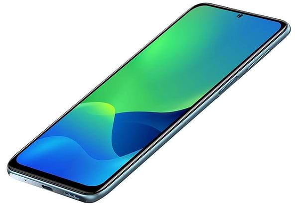 Фото - Смартфон Ulefone Note 13P 4/64Gb 4G Blue
