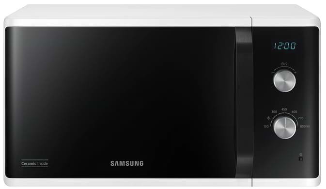 Мікрохвильова піч (НВЧ) Samsung MS23K3614AW/UA