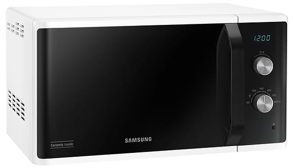 Фото - Мікрохвильова піч (НВЧ) Samsung MS23K3614AW/UA