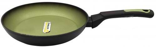 Сковорода универсальная Pepper Olive 20x4 cм (PR-2102-20) - Фото 1