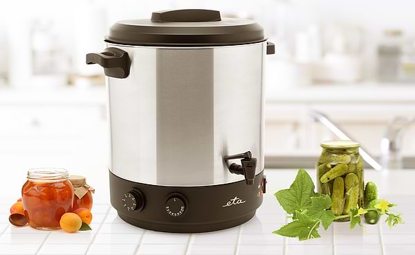 Фото - Термопот ETA Granny 1127 90000