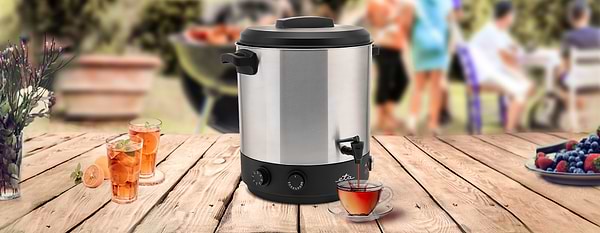 Фото - Термопот ETA Granny 1127 90000