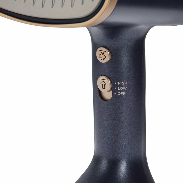 Фото - Вертикальный отпариватель ручной Russell Hobbs Genie VacuSteam 1800Вт (28550-56)