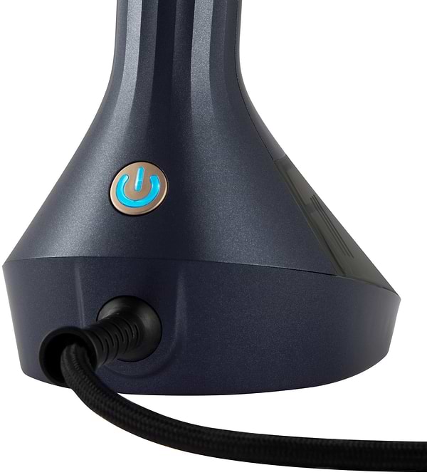 Фото - Вертикальный отпариватель ручной Russell Hobbs Genie VacuSteam 1800Вт (28550-56)