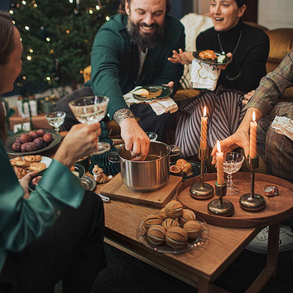 Фото - Дошка обробна Fiskars Small Norden (1065711)