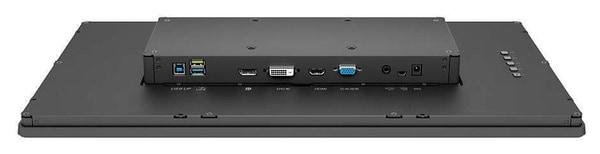 Фото - Монитор Philips 222B1TFL/00