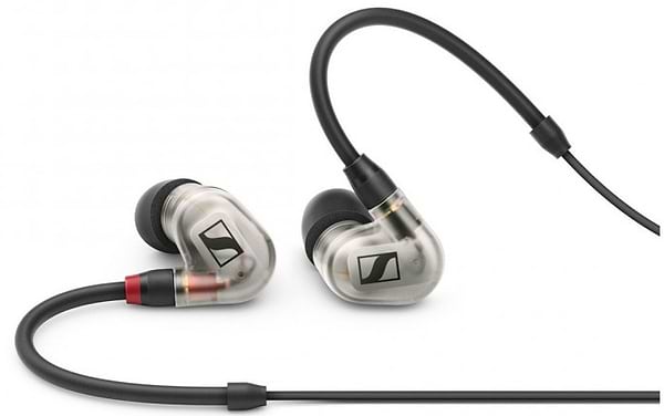 Фото - Наушники вкладыши беспроводные Sennheiser IE 100 PRO Wireless Clear