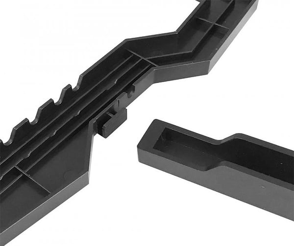 Фото - Підставка під ноутбук охолоджуюча Esperanza EGC107 Breva Notebook Cooling Pad