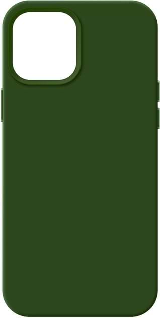 Фото - Чехол для смартфона Armorstandart ICON2 Case for Apple iPhone 12 Pro Max Cyprus Green (ARM61366)