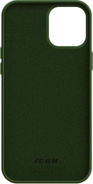 Фото - Чехол для смартфона Armorstandart ICON2 Case for Apple iPhone 12 Pro Max Cyprus Green (ARM61366)