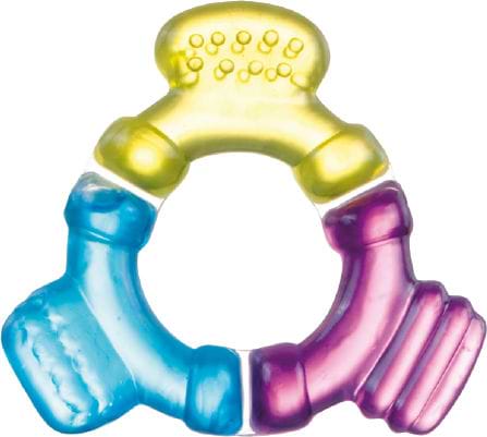 Прорезыватель с охлаждением Canpol babies Руль (2/859)