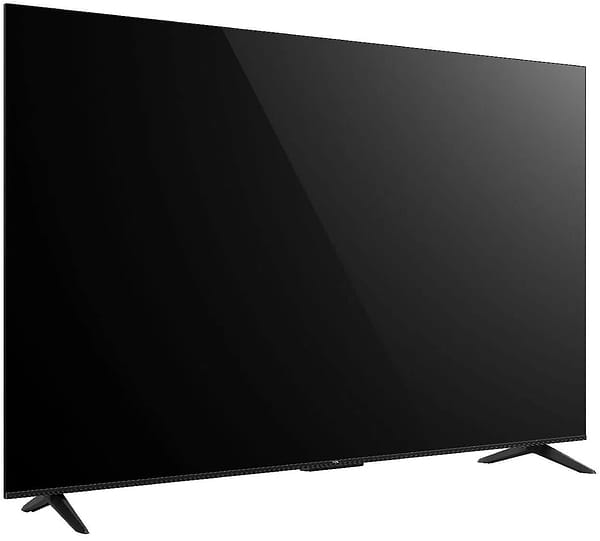 Фото - Телевізор TCL 85P655