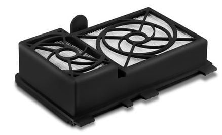 Фильтр для пылесоса Karcher 2.860-273.0