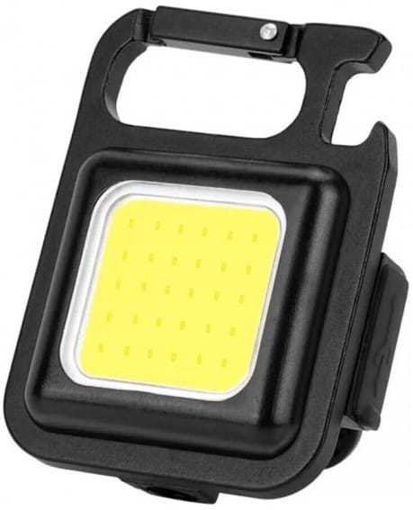 Фото - Фонарь XOKO XK-Mini COB