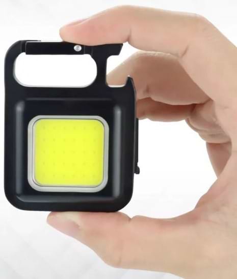 Фото - Фонарь XOKO XK-Mini COB