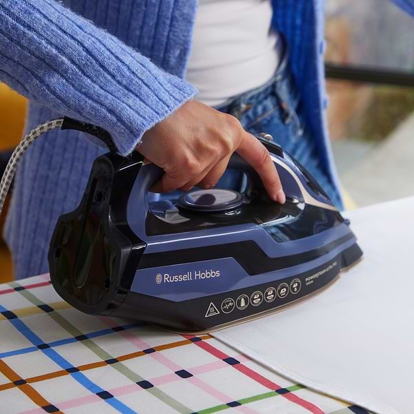 Фото - Праска Russell Hobbs 28630-56