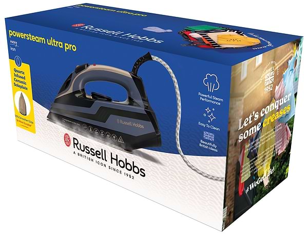 Фото - Праска Russell Hobbs 28630-56