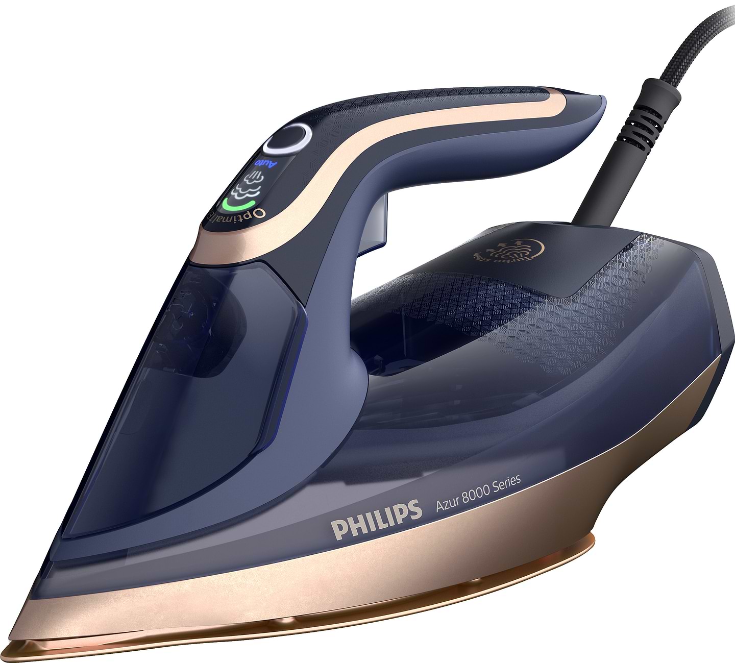 Утюг Philips DST8050/20 - Фото 1