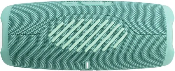 Фото - Портативна акустика JBL Charge 5 Teal (JBLCHARGE5TEAL)