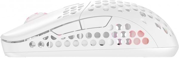 Фото - Миша дротова Xtrfy M42 WL RGB White