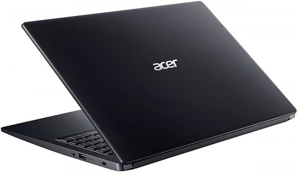 Фото - Уцінка - Ноутбук Acer Extensa 15 EX215-22-R5ZW (NX.EG9EU.00X) Black
