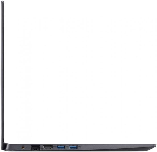 Фото - Уцінка - Ноутбук Acer Extensa 15 EX215-22-R5ZW (NX.EG9EU.00X) Black