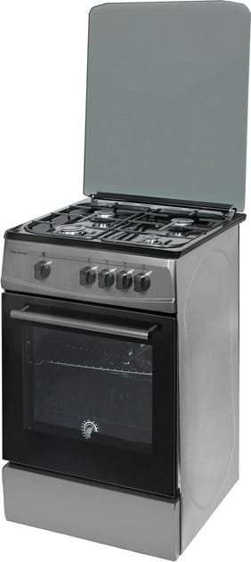 Фото - Плита газовая Milano ML50 G1/01 +Graphite