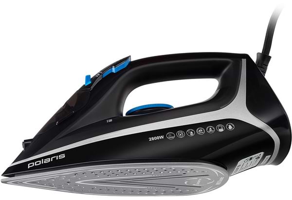 Фото - Утюг Polaris PIR 2868AK