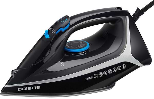 Фото - Утюг Polaris PIR 2868AK