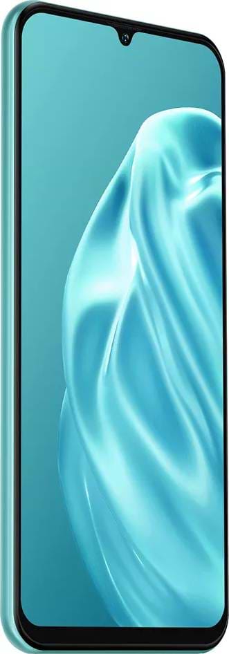 Фото - Смартфон Ulefone Note 6 1/32Gb 3G Green