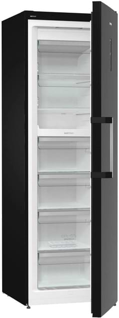 Фото - Уцінка - Морозильна камера Gorenje FN619EABK6