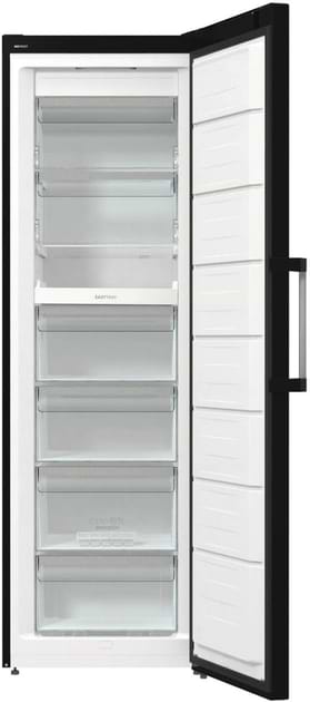 Фото - Уцінка - Морозильна камера Gorenje FN619EABK6