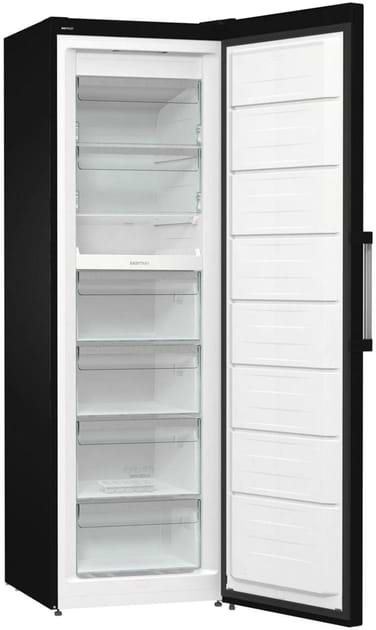 Фото - Уцінка - Морозильна камера Gorenje FN619EABK6