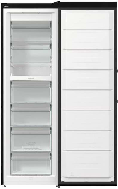 Фото - Уцінка - Морозильна камера Gorenje FN619EABK6
