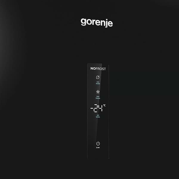 Фото - Уцінка - Морозильна камера Gorenje FN619EABK6