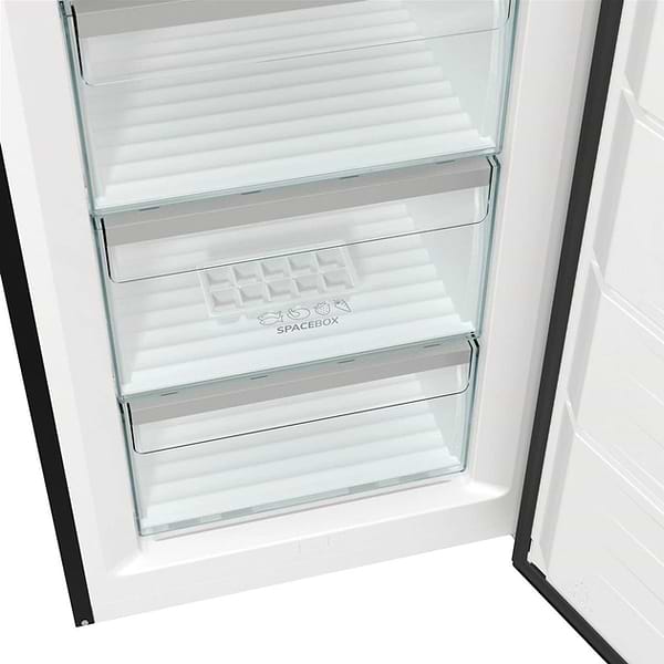 Фото - Уцінка - Морозильна камера Gorenje FN619EABK6