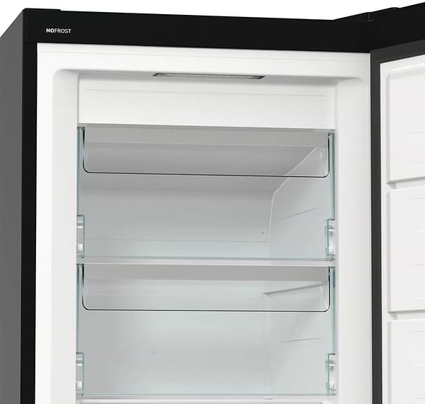 Фото - Уцінка - Морозильна камера Gorenje FN619EABK6