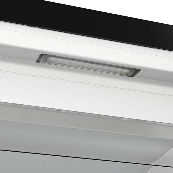 Фото - Уцінка - Морозильна камера Gorenje FN619EABK6
