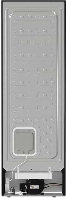 Фото - Уцінка - Морозильна камера Gorenje FN619EABK6