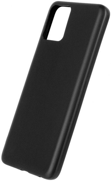 Фото - Чехол для смартфона Colorway TPU matt Motorola Moto G32 Black (CW-CTMMMG32-BK)